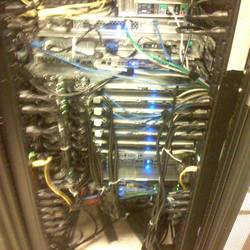 Manufacturers Exporters and Wholesale Suppliers of Tele LAN Cabling Job Works Pune Maharashtra